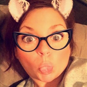 Meet your Posher, Kerri